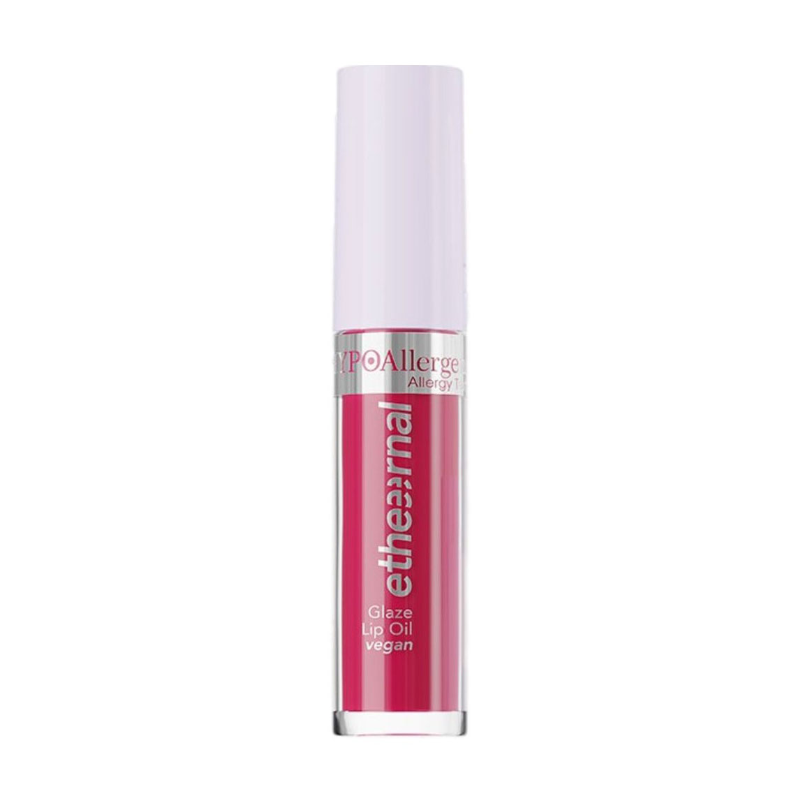 Олія для губ Bell HypoAllergenic Ethernal Glaze Lip Oil 02 Future, 5.5 г
